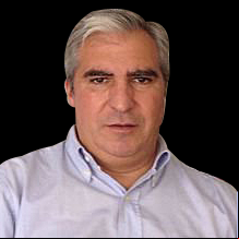 Gabriel Salvia