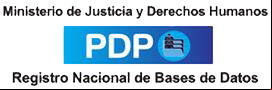 PROTECCIÓN DE DATOS PERSONALES